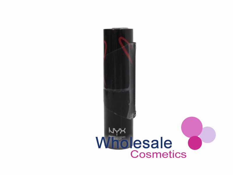 12 x NYX Professional Shout Loud Satin Lipstick - 09 21ST